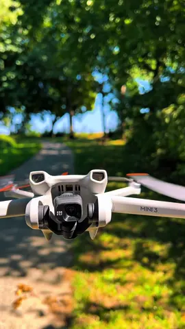 ASMR 🤤 #asmr #asmrsounds #drone #dji #djimini3 