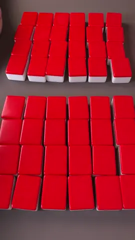 My elder brother said that if I won, he would take me on a blind date #asmr #boardgames #mahjong 
