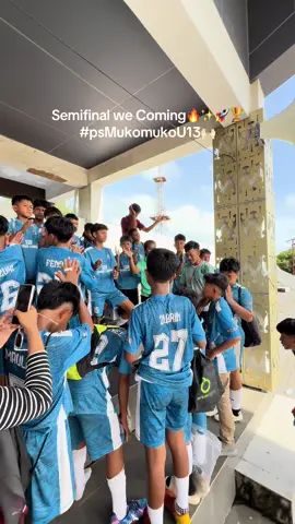 #soeratin #soeratinu13 #soeratin2025 #semifinal 