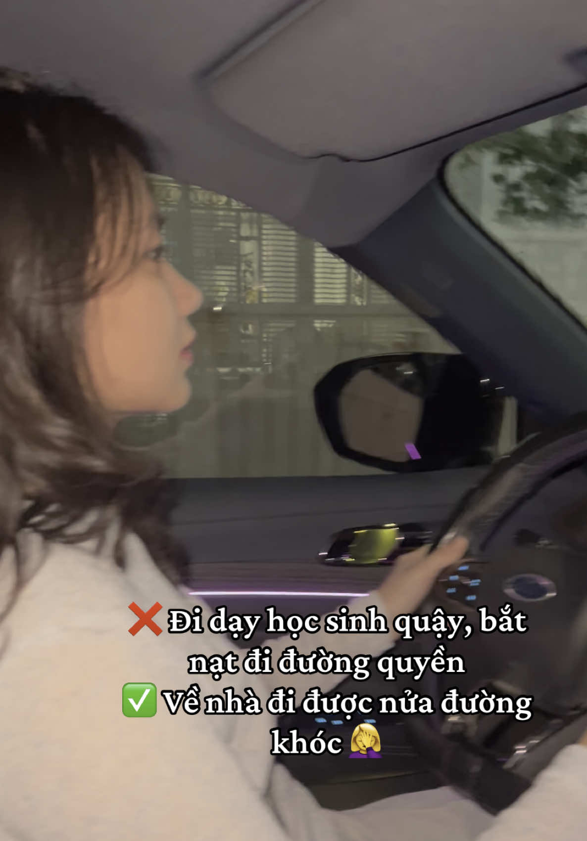 Đừng có như vậy, dặn lòng đừng khóc như vậy…! #xh #giaovien #CapCut #illu 