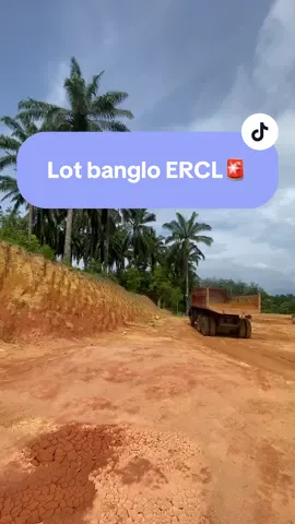 🚨 TANAH LOT BANGLO Sebelah ECRL KUALA TERENGGANU 🚨 ✅RM68k ke atas ✅54 Lot  ✅Kawasan strategik ✅Tanah bebas banjir  ✅5 minit dari stesen ECRL Kuala Terengganu ✅3 minit dari SMK Wakaf Tapai ✅Berhadapan jalan utama   Hubungi kami sekarang untuk sebarang pertanyaan 📲📲 #tanah #tanahmurah #lotbanglo #terengganu #tanahlot 