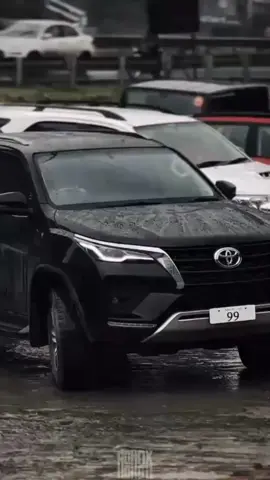 Part 24 | Fortuner 🖤#fortuner #caredit #fortunerlover #fortuner #foryou 
