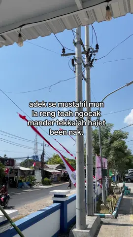 #katakata #katakatamadura #quotesmadura #madurapride🔥 #syaircinta🥀 #arabicsong 