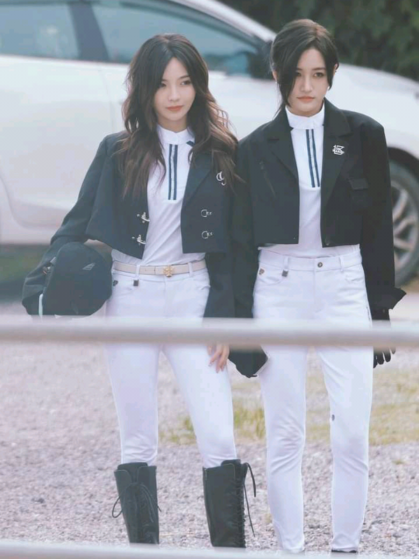 tui đi move on trước cho đỡ đau đây...#zhangxin #trươnghân #hândương #xuyangyuzhuo #hứadươngngọctrác 