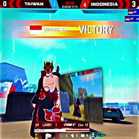 Mic check Laga international indonesia vs taiwan, scor akhir 4-0 indonesia masih mempertahankan winrate 100% nya 🔥  #fyp #garenafreefireofficial #freefireindonesia #garenafreefire #freefire_lover 