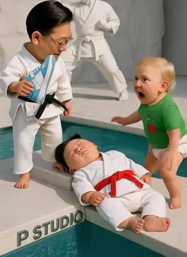 Just the end 😃 Kim Jong Un and Lee Jae-myung vs Trump 😃#trump #이재민 #김성은 #funny 