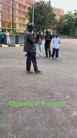 #typ #Uganda in Rwanda #1000kviews #karisa mwirimbi 