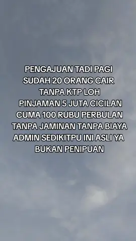#pinjamanonline #pinjamanamanah #pinjamancepat #pinjamanmodalusaha #masukberanda #fyp 