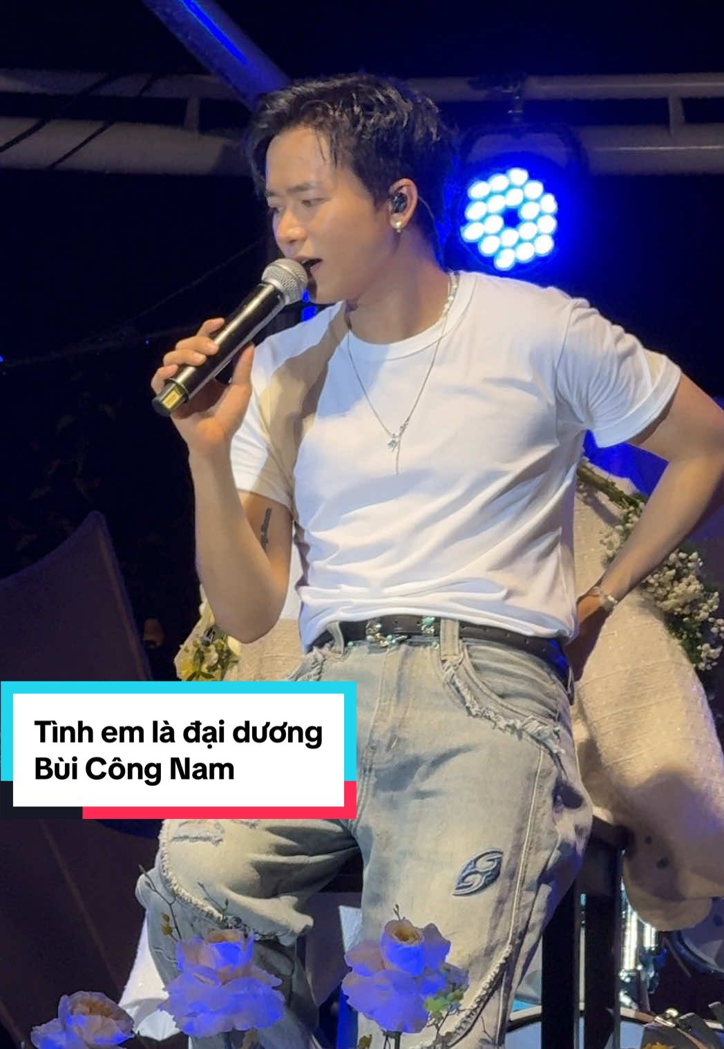 Tình em là đại dương - Bùi Công Nam #buicongnam #buicongnamthestory #nhachaymoingay #maylangthang #maylangthangdanang 