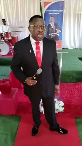 Apostle Phetheni Outreaches 
