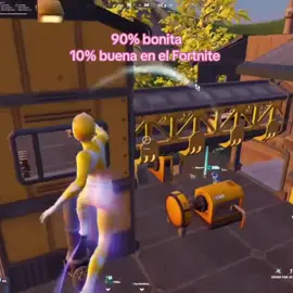 juego hermoso te amo #fyp #fortnitegirlie #GamerGirl #fortnite #fortniteclips 