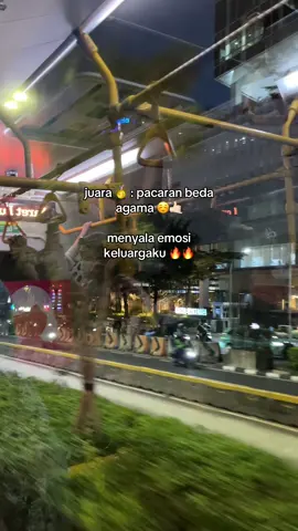 biar mat✝️☪️hing kan ?#bedaagama #soundviral #fyp #perfe☪️✝️