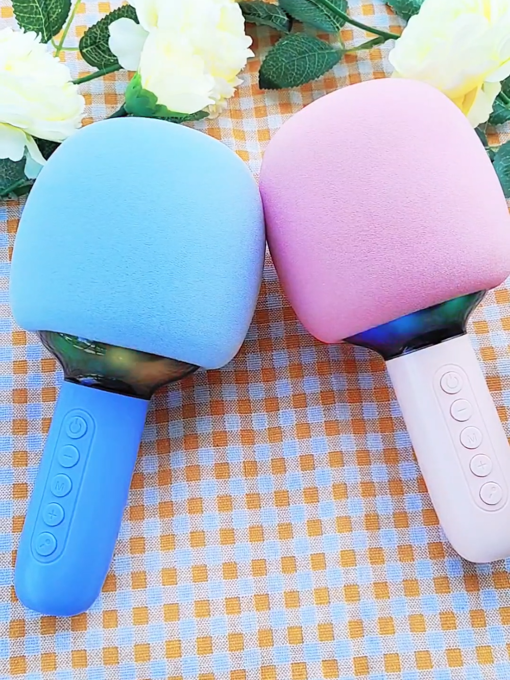 loa nghe nhạc míc karaoke Bluetooth không dây#loanghenhac#michatkhobgday#micbluetoothkaraoke#loanghebhacmichat#utoanhshop