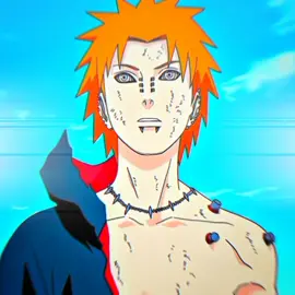 kasih nilai sesuai batrei hp kalian #narutoshippuden #naruto #animenaruto #pain #trending #fyp 