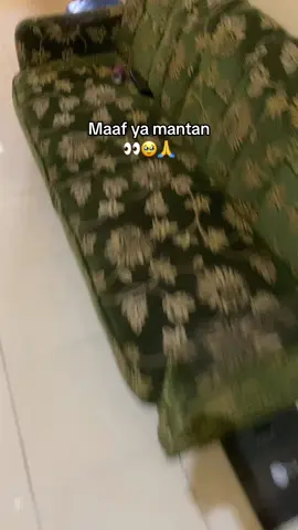 Maaf ya mantan 🙏🙏 Ada yang bisa ngeditin 👀😮‍💨