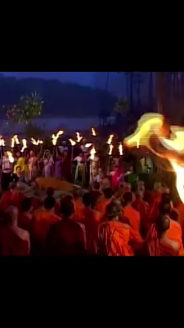 Trích vở cải lương Đạo Vàng muôn thưở của tác giả Đại Đức Thích Minh Giới (bút hiệu Thanh Sơn Lan Nhã) #cailuong #daovangmuonthuo #melinhbietkhuc 