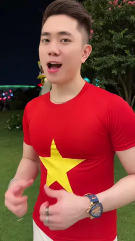 Áo thun cờ đỏ sao vàng VIỆT NAm