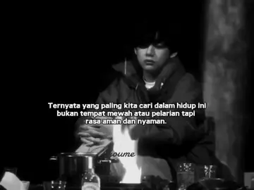 iya kamu sudah memasuki fase usia dewasa #quotes #taehyung 