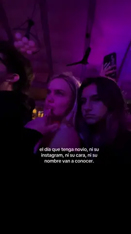 No chismes bebés 😏