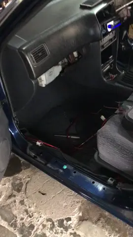 Pesona head unit 100rb an+ subwoofer 200rb an marketplace fb 😅🤙 #toyota #corolla #ae110 #ae111 