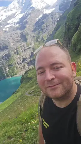 #fyp #foryou #foryoupage❤️❤️ #pourtoi #oeschinensee 