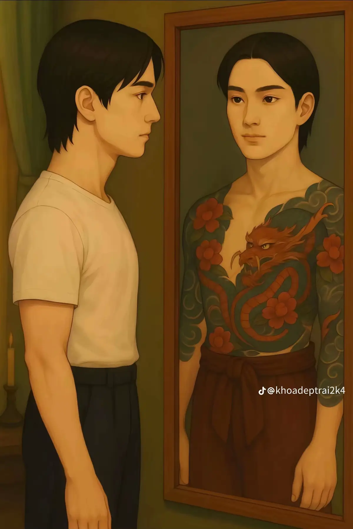 #xuhuong đú đởn