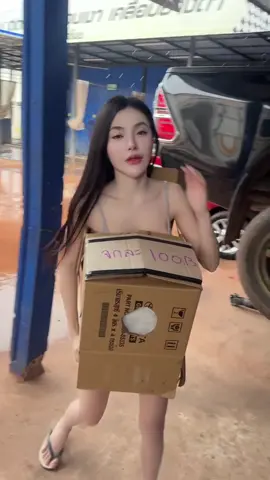 #unboxing #thai #pattaya
