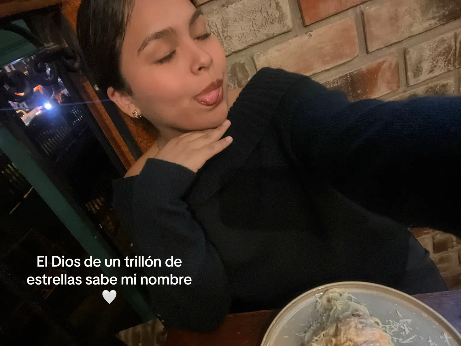 #diosteama 