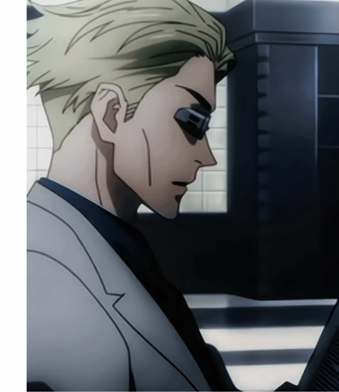 nanami we miss you so bad :(  #nanami #nanamikento #nanamiedit #呪術廻戦 #jujutsukaisen 