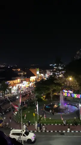 mau ksini berkali kali pun jg gaakan bosen🥹 #batu24jam #alunalunbatu #malang 
