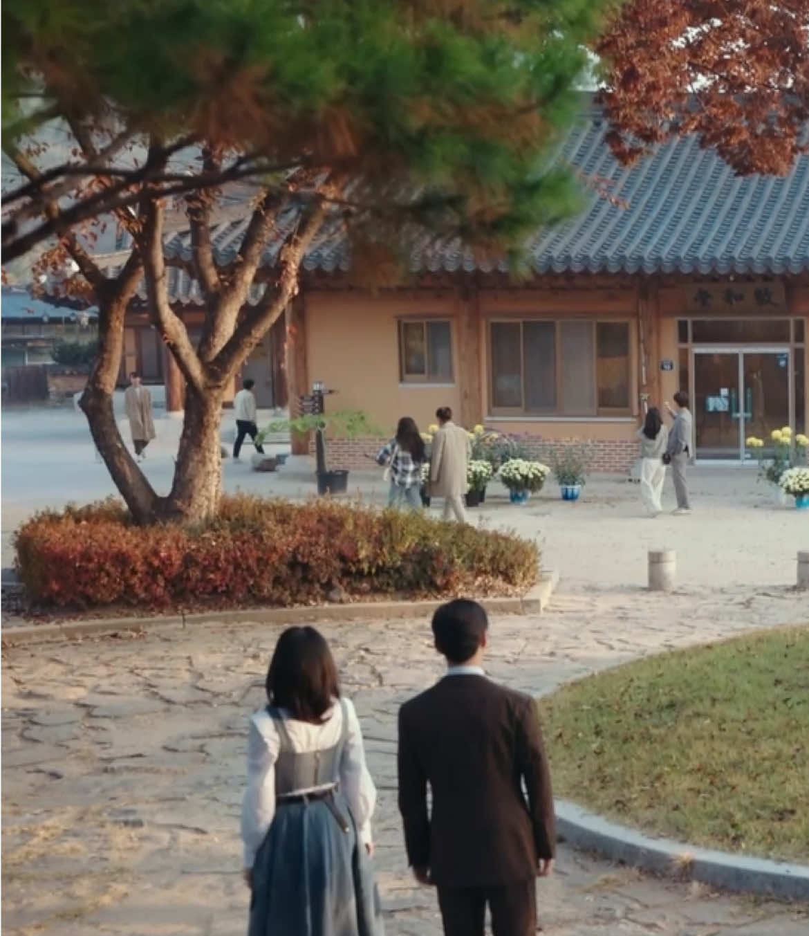 ♡🌷#kdrama #seeyouinmy19thlife #fypシ゚ #كيدراما #foryou 