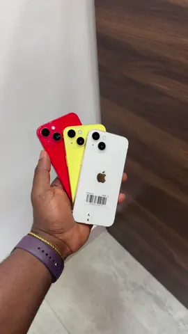 iPhone 14 128gb Physical Sim Unlock(UK Used) GH₵5,500 (Installment Payment Available) 🔀Swap Allowed ☎️0577581080 📍Circle TipToe Lane(Navana Plaza)