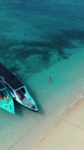 Surga di ujung pulau Jawa ❤️ 📍Tabuhan Island - Banyuwangi East Java ——————————————- #banyuwangi #tabuhanisland #wonderfulindonesia #pesonaindonesia #travel 
