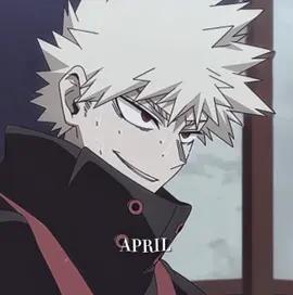 anime characters born in aprilll #april #animecharacters #edit #anime #fyp