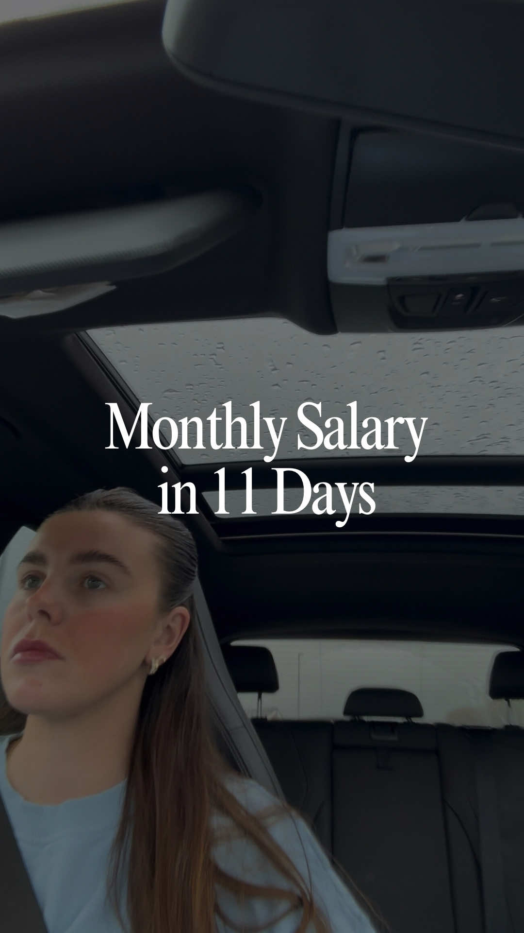 Comment HOW if your sick of counting down the days until payday & want more than your paycheck  🥹✨ If your burnt out, living paycheck to paycheck but don’t want that second job & just want more, then you will want to hear this 👇🏽 Digital marketing has truly changed everything for my little family. 12 months ago, I was fed up of living paycheck to paycheck & worrying about finances all the time. I said to my partner that 2024 was the year I was going to try & change that. And so that is what I did… To think I have made my monthly salary in just 11 days is so surreal 🥹. So so grateful!!  I share this with you to show you what normal people like me & YOU can make an income online! 👏🏼 Learning how to make money online with digital products was the best decision I made ! We now have the financial freedom we could have only dreamt of & I do this all around my other commitments 👏🏼. You don’t need lots of followers or to be an influencer! Just the willingness to make a change 🚀.  Comment HOW & I will explain how I earn an income online with digital products as a busy working mum & send you my free guide 💗 #sidehustle #digitalmarketing #workingmum #mum 