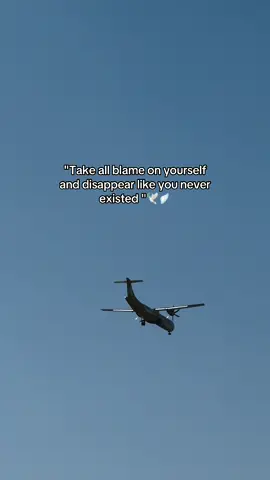 Just disappear 🕊️🪽 #fypage #fyppppppppppppppppppppppp #viral #fyp #realatable 