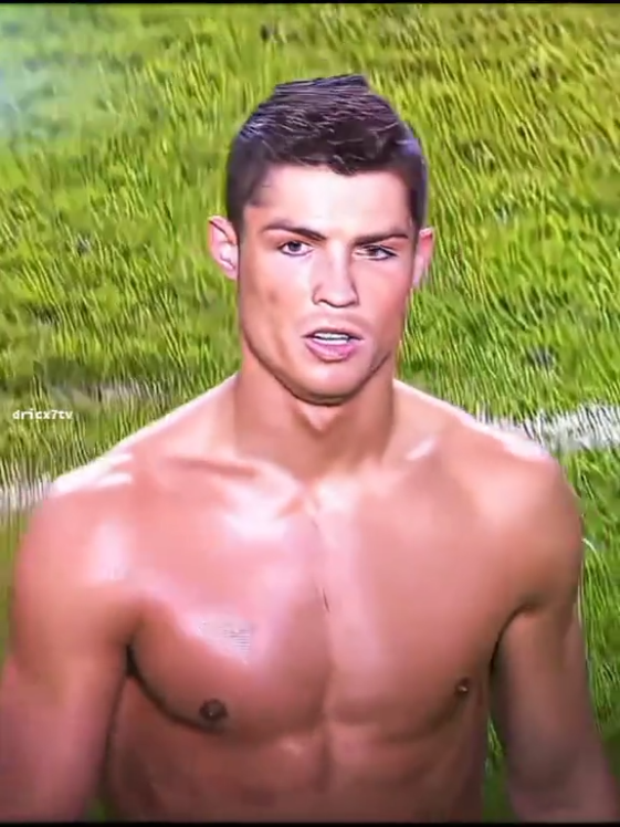 Abang tamvann 😍 #ronaldo #clips  #tabolabale #fyppp #viralvideo 