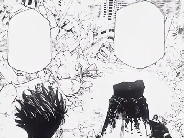 : Cause i love you  #gojousatoru#gojo#jujutsukaisen#xuhuong#azuvino 