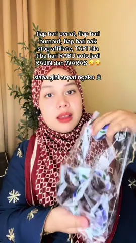 saya yakin saya tak keseorangan HAHAHHAHA CEPAT NGAKU 😘 #affiliate #CapCut #affiliatemarketing 