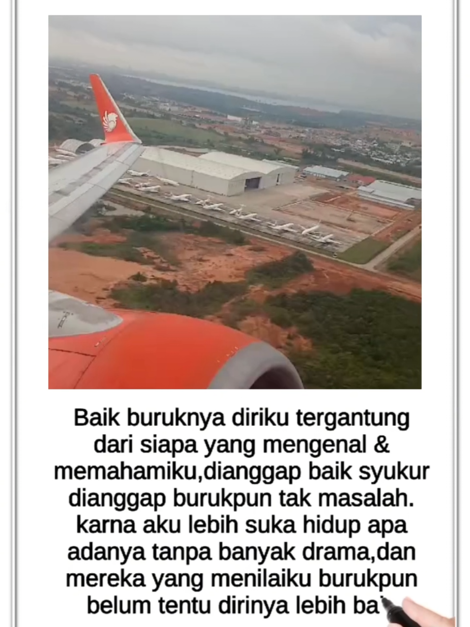 Kata-kata hari ini...❤ #quotes #katakata #katabijak #motivasi #CapCut 