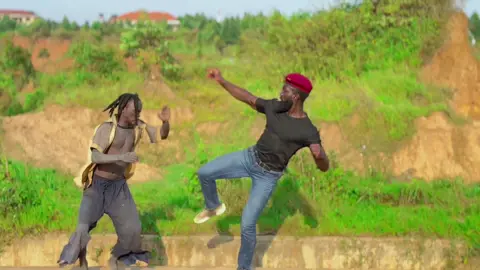 Uganda first best action short clips@MC Stubborn @Jc van rian disclaimer:no one was hurt in this movie its was all acted by professionals #africanmovies #ugandamovies #ugandamovies #actionmovieclip #netflix #actionmovies 