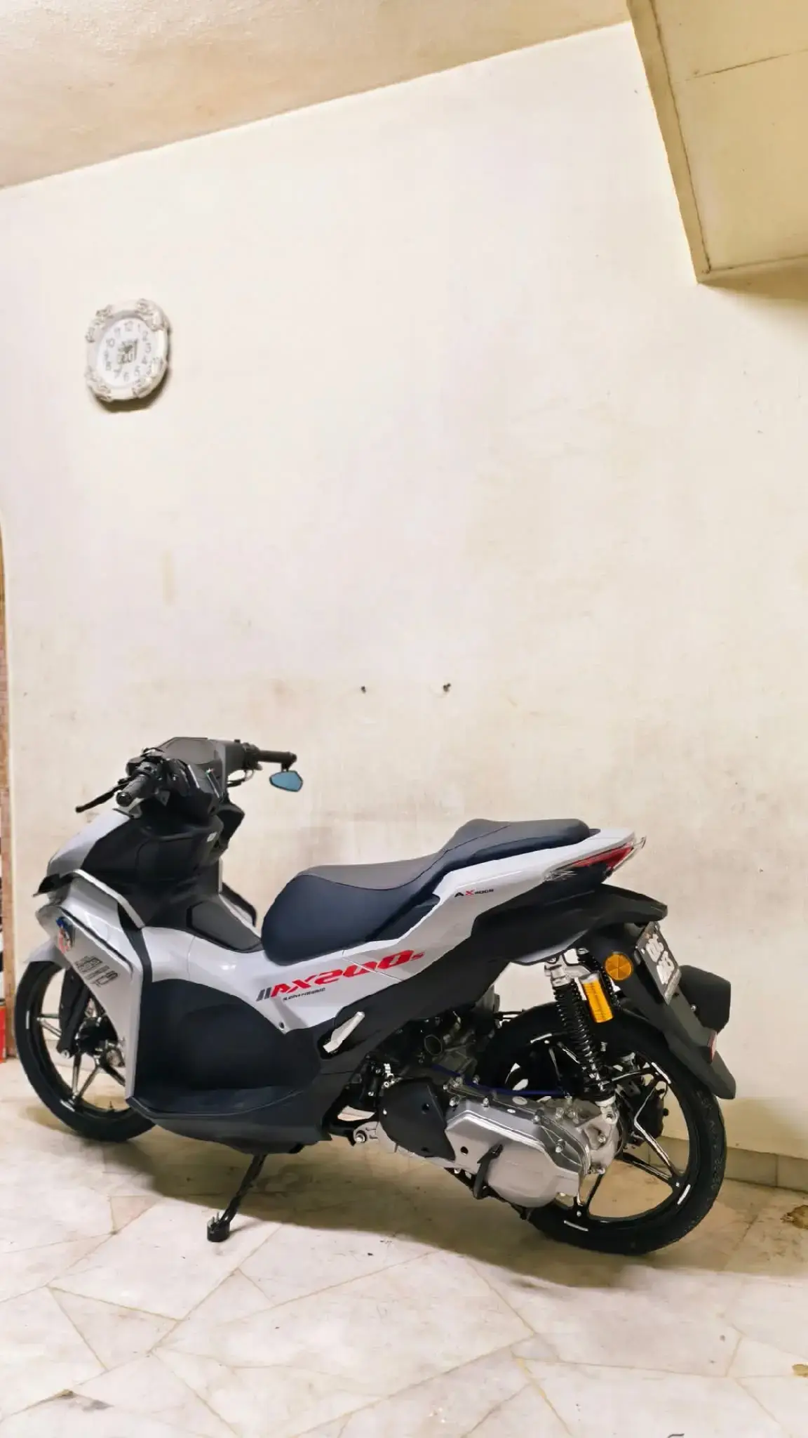 #ax200s #ax200smodified 