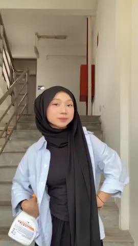 macam nak pergi berkebun