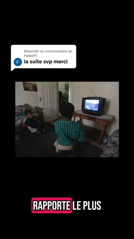Réponse à @Fabio91 #reportage #documentaire #maroc #france #fyp 