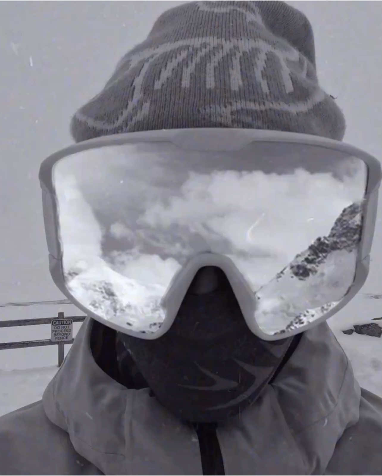 Creed X Snow #creed #edit #cinematic #snow #skiing 
