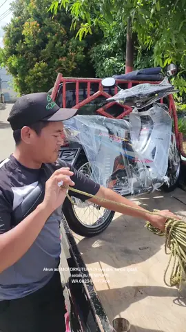 beautiful, papa suka, papa mau ini satu #karisma #hondakarisma 