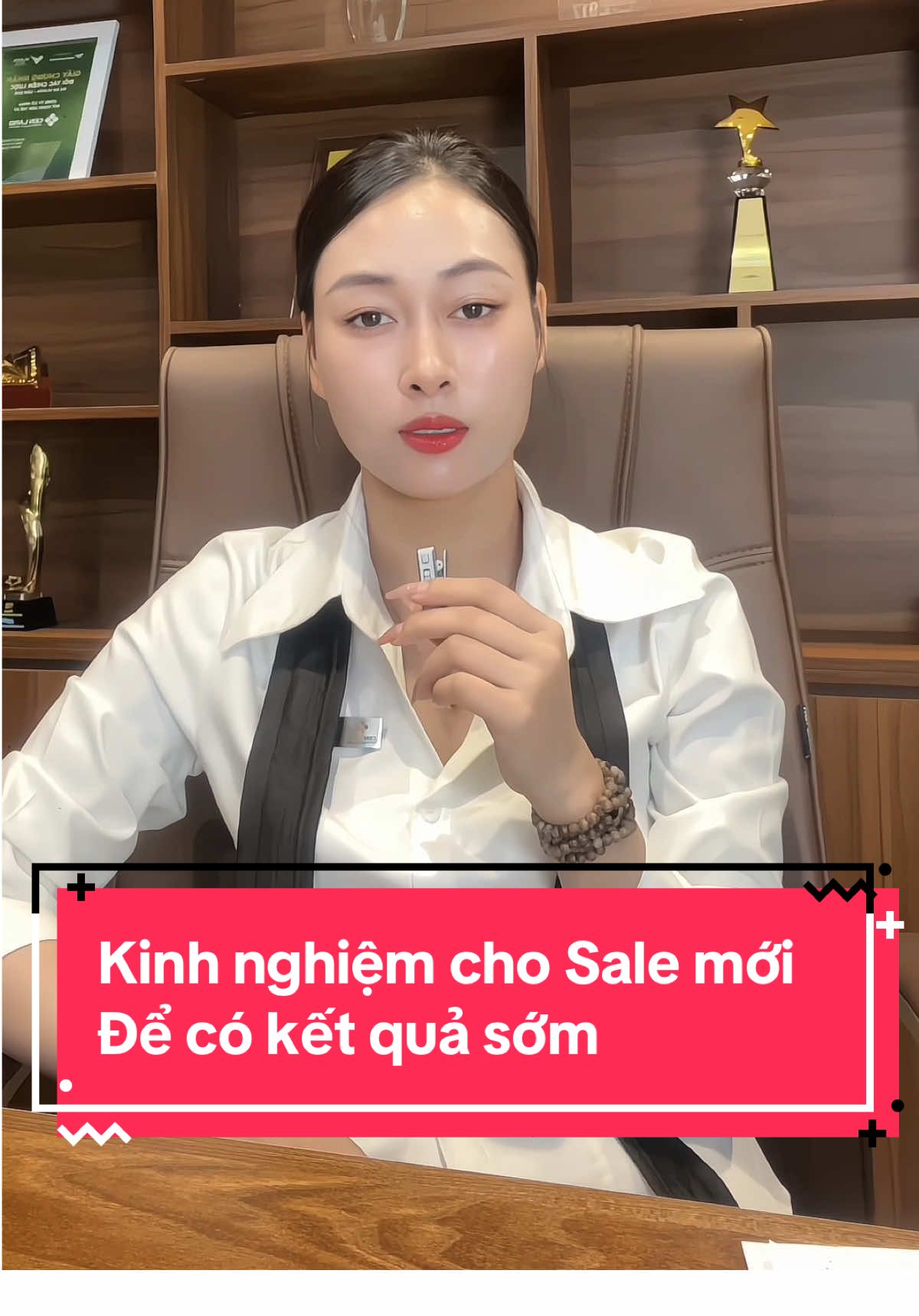 Những điều Sale mới cần làm để có kết quả sớm #salebđs #cenland #tuyendung 