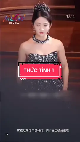 Thức tỉnh 1 #1 #xuhuong #phimhaymoingay #reviewfull #phimhay 