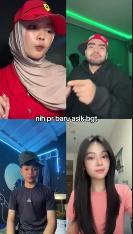 nih masi baru buruan cobain asik bgt🤩💃 #velocity #dance #danceviral #trendingdance #fyp #fouryoupage #trendtiktok 