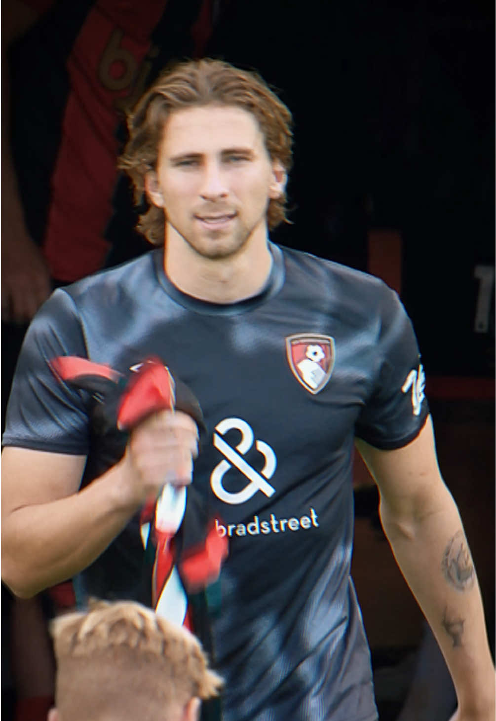 We can confirm that Illia Zabarnyi has completed a permanent transfer to Paris Saint-Germain.  Everyone at #afcb would like to extend their thanks to Illia for his dedication and contribution while with the club ❤️